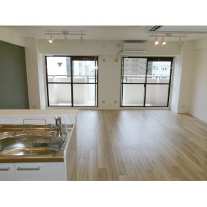 �����ݏZ��̕��ʐ}