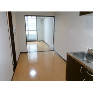 �����ݏZ��̕��ʐ}