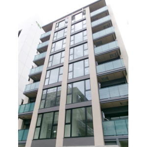 �����ݏZ��̕��ʐ}