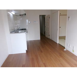 �����ݏZ��̕��ʐ}