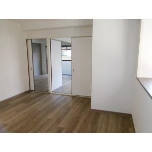 �����ݏZ��̕��ʐ}