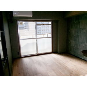 �����ݏZ��̕��ʐ}