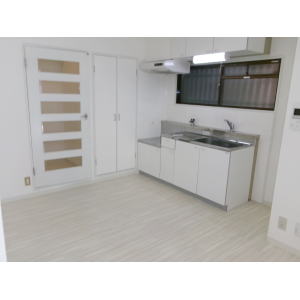 �����ݏZ��̕��ʐ}