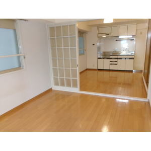 �����ݏZ��̕��ʐ}