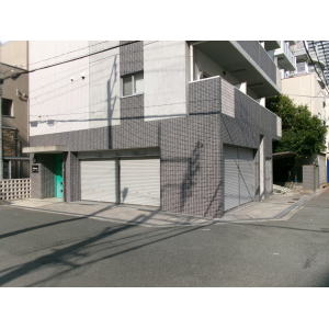 �����ݏZ��̕��ʐ}