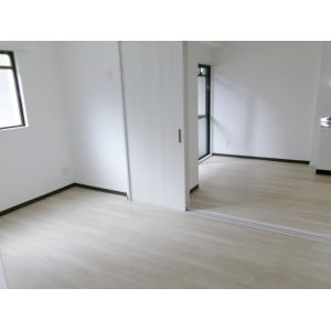 �����ݏZ��̕��ʐ}