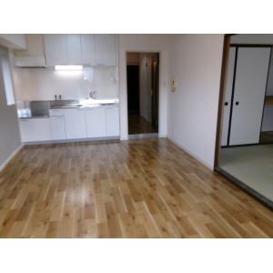 �����ݏZ��̕��ʐ}