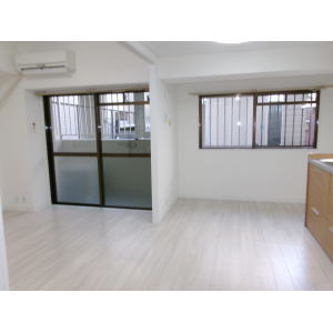 �����ݏZ��̕��ʐ}