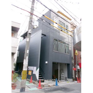 �����ݏZ��̕��ʐ}