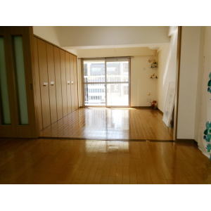 �����ݏZ��̕��ʐ}