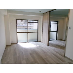 �����ݏZ��̕��ʐ}