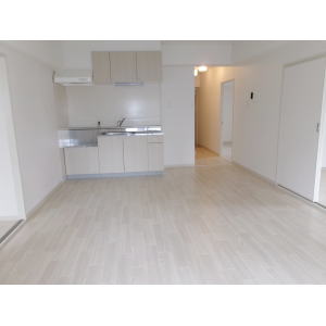 �����ݏZ��̕��ʐ}