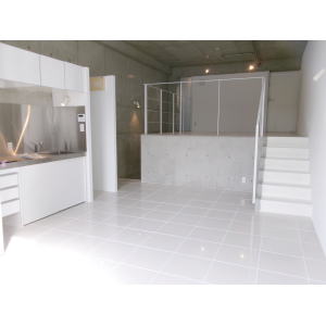 �����ݏZ��̕��ʐ}