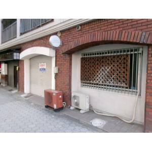 �����ݏZ��̕��ʐ}