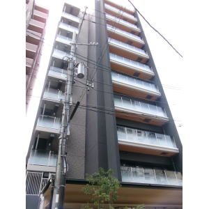 �����ݏZ��̕��ʐ}