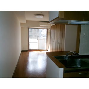 �����ݏZ��̕��ʐ}