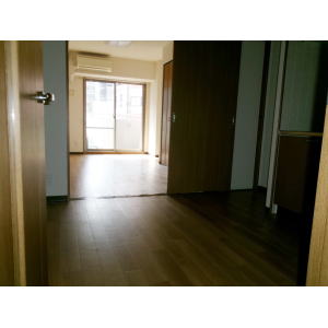 �����ݏZ��̕��ʐ}