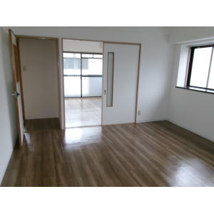 �����ݏZ��̕��ʐ}