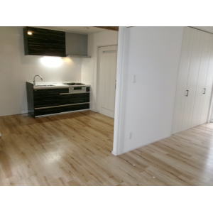 �����ݏZ��̕��ʐ}