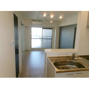 �����ݏZ��̕��ʐ}