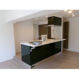 �����ݏZ��̕��ʐ}