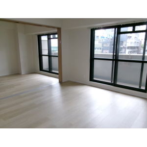 �����ݏZ��̕��ʐ}