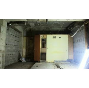 �����ݏZ��̕��ʐ}