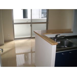 �����ݏZ��̕��ʐ}