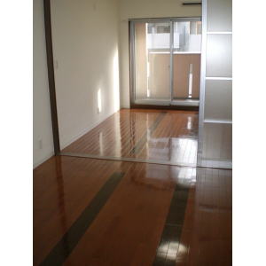 �����ݏZ��̕��ʐ}