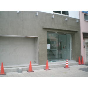 �����ݏZ��̕��ʐ}