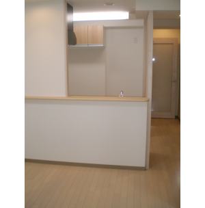 �����ݏZ��̕��ʐ}