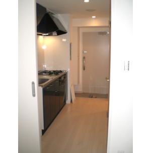 �����ݏZ��̕��ʐ}