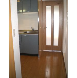 �����ݏZ��̕��ʐ}