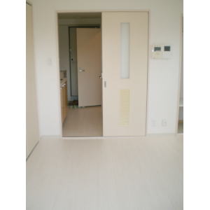 �����ݏZ��̕��ʐ}