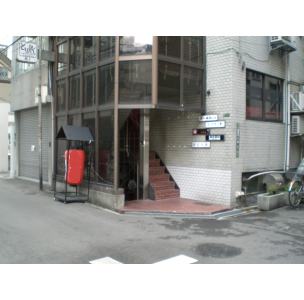 �����ݏZ��̕��ʐ}