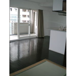 �����ݏZ��̕��ʐ}