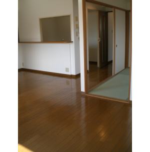 �����ݏZ��̕��ʐ}