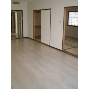 �����ݏZ��̕��ʐ}