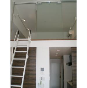 �����ݏZ��̕��ʐ}