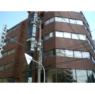 大阪賃貸住宅の平面図