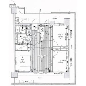 �����݃}���V����-�O�ώʐ^